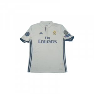 Real Madrid CF Retro 2016-2017